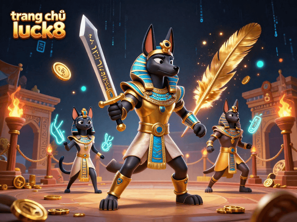 3 Secrets About trang chủ luck8 That Experts Won't Tell You for Winning Strategies in 2026