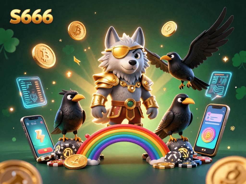 S666: Before and After — Real Winning Strategies Revealed for Gamblers in 2026