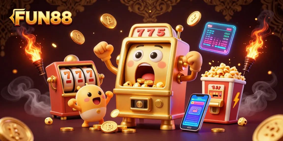 Expert FUN88 Picks for Gamblers in 2026: Winning Strategies for Casino Success