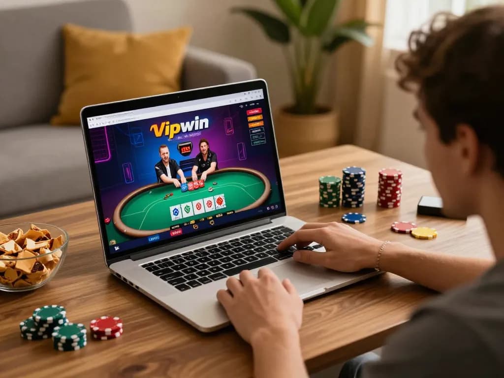 Winning Strategies at Vipwin: Essential Techniques for 2026 Betting Success