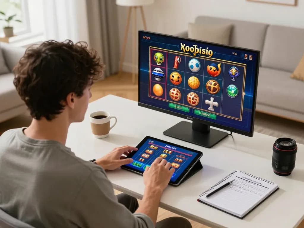 Winning Strategies for 2026: Mastering the Jus77 Slot Gameplay Experience