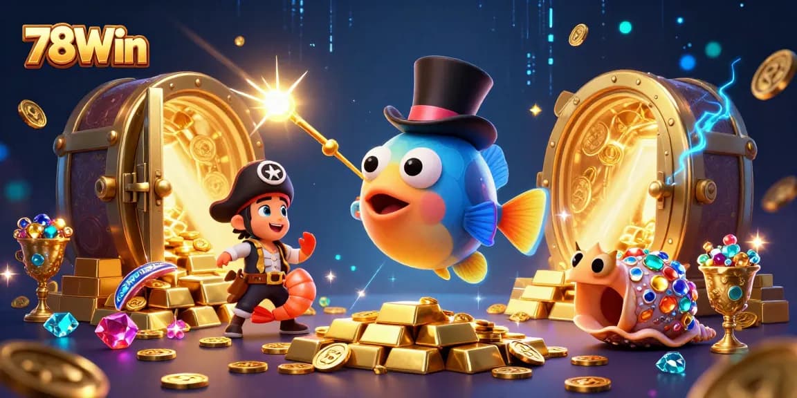 Don't Use 78Win Until You Read This: Essential Strategies for Winning at Online Casinos in 2026