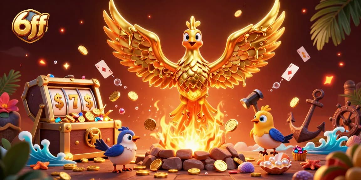 A Field Guide to 6ff for Hands-On Gamblers Seeking Winning Strategies in 2026
