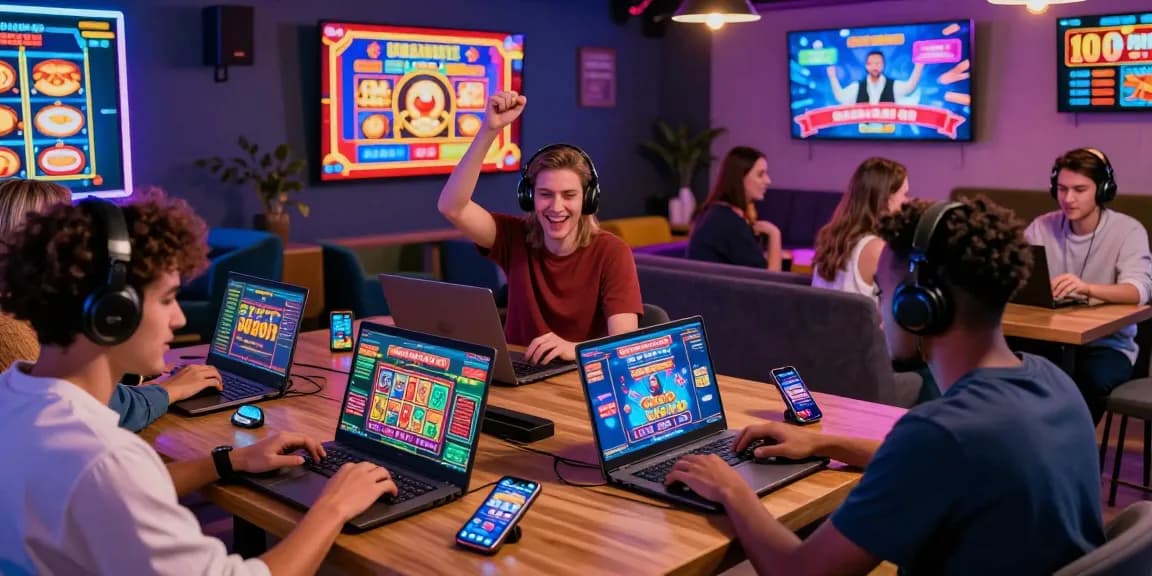 Breaking Down the Latest e28 Gaming Innovations for 2026