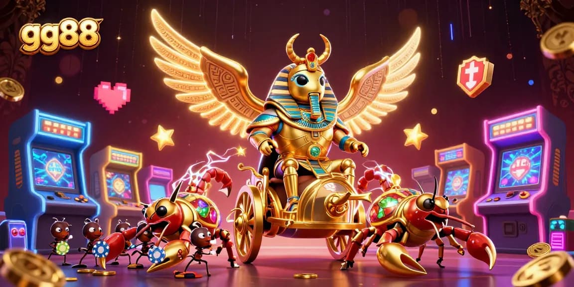 Key Benefits of gg88 That Gamblers Overlook for Winning Strategies in 2026