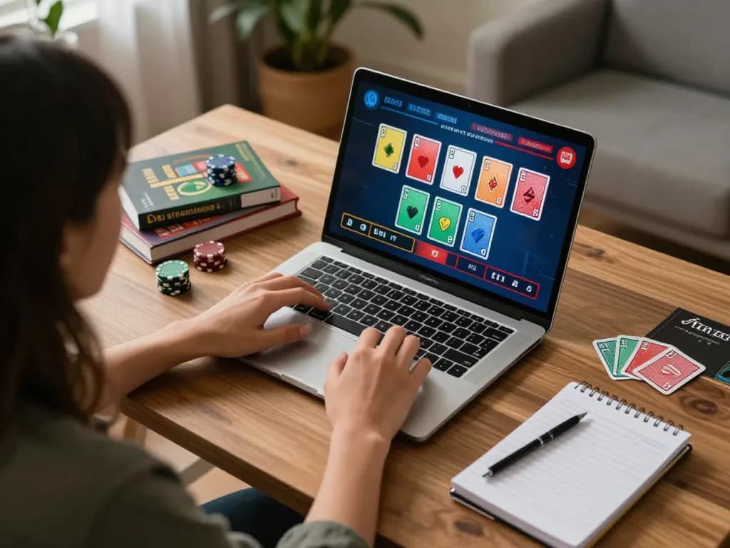 Mastering b52: Essential Strategies for Winning at Online Blackjack in 2026