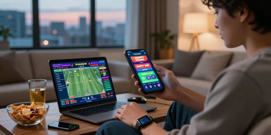 The 4 Stages of Mastering solbet paraguay in 2026: Unlock Your Gaming Potential