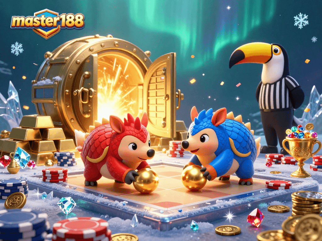 7 Warning Signs When Choosing Master188 for Winning Strategies in Gambling 2026