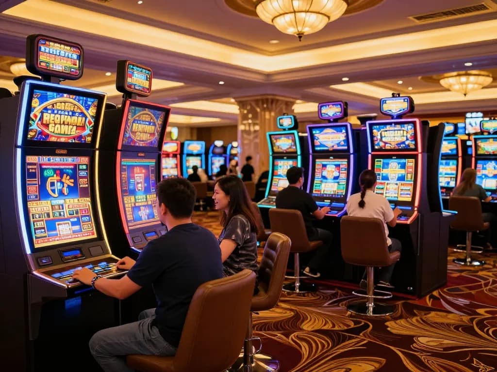 Winning Strategies at 8kbet com: Master 2026 Casino Games for Greater Odds