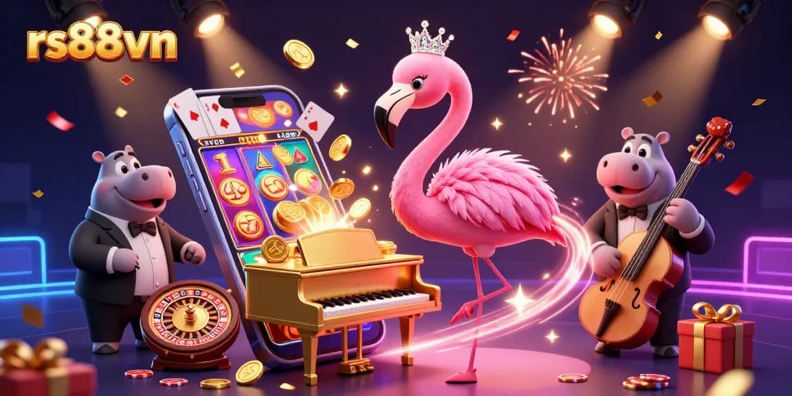 5 Golden Rules for rs88vn Success: Mastering Your Casino Game Strategies in 2026