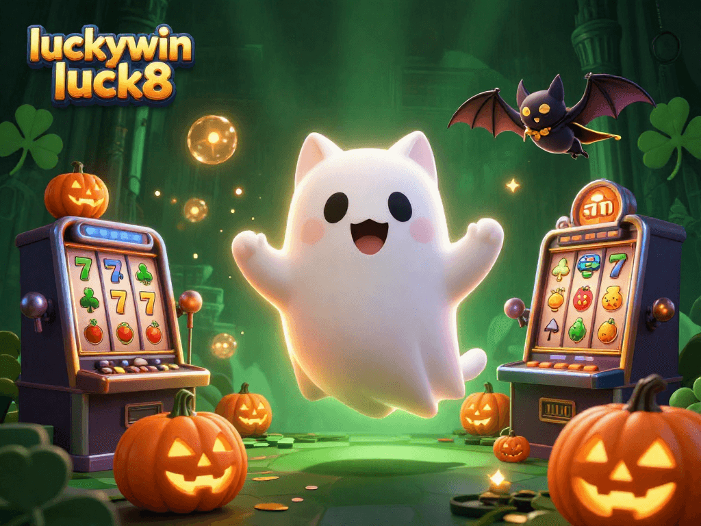 Don't Use luckywin luck8 Until You Master Winning Strategies in Slots 2026
