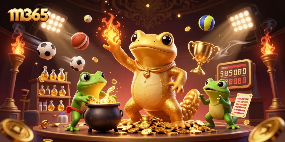 How to Adapt M365 Strategies for Winning Gamblers in 2026