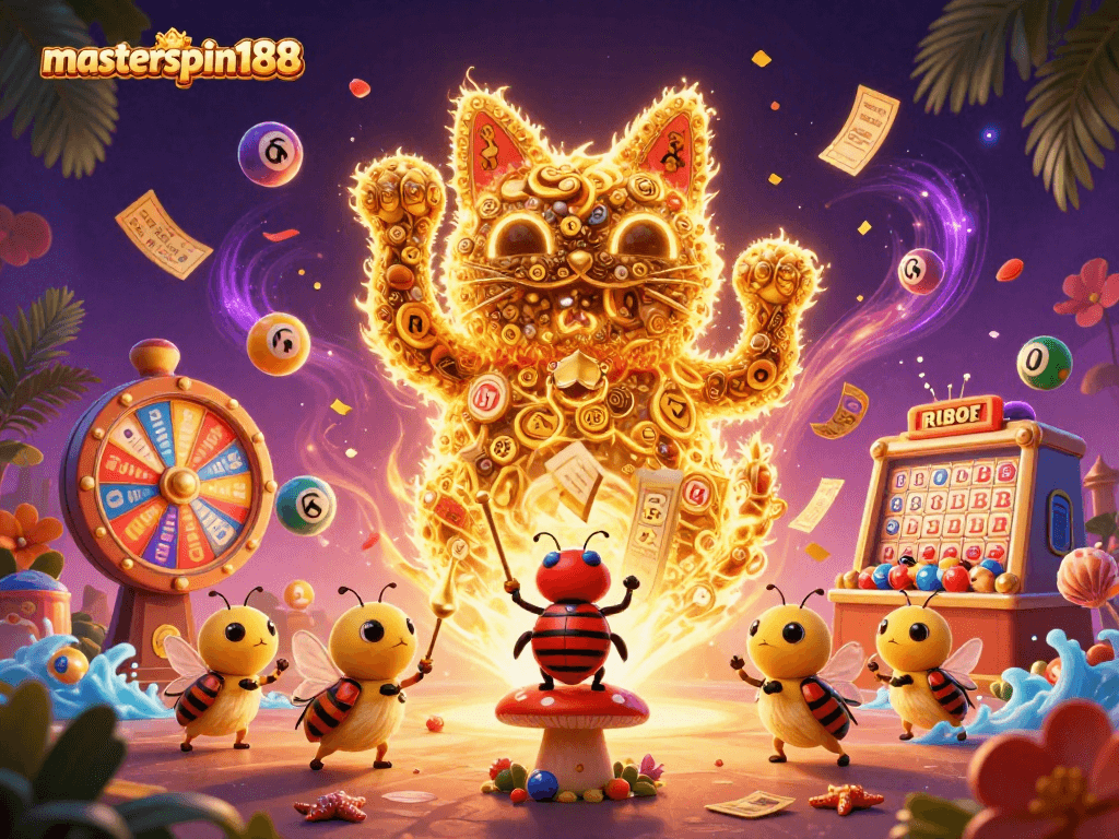 How to Automate Your masterspin188 Casino Experience in 2026 for Winning Strategies