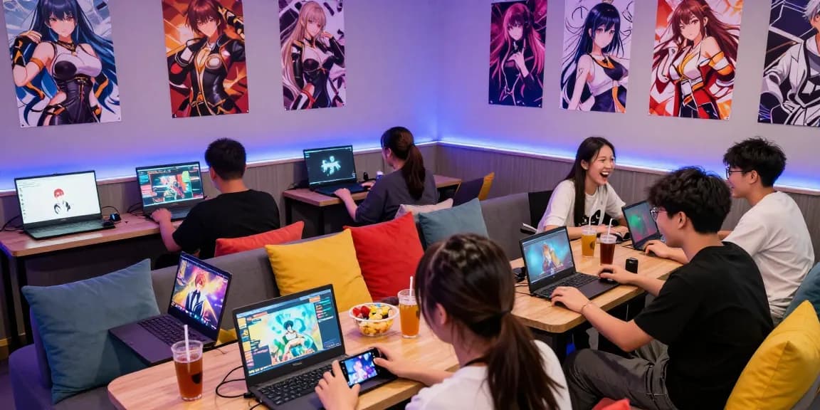 8 Steps to Mastering Free Hentai Games Like a Pro in 2026