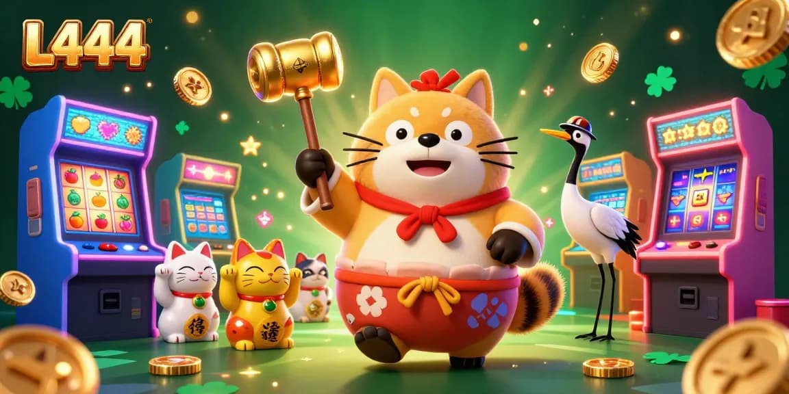 Winning Strategies for L444: Master the Art of Online Gambling in 2026