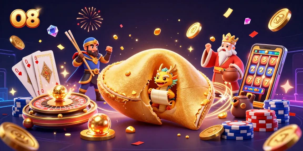 How Does O8 Casino Strategy Actually Work for Winning Gamblers in 2026?