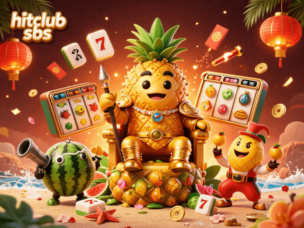 How to Maximize Every hitclub sbs Gaming Opportunity for Exceptional Wins in 2026